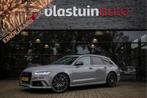 Audi RS6 Avant 4.0 TFSI Quattro Performance , Nardo grijs, M, Gebruikt, 4 stoelen, RS6, 3993 cc