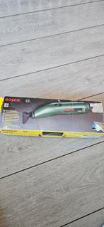 Bosch PSE 150 Elektrische Schraper - Uitstekend!, Ophalen of Verzenden, Gebruikt