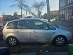 Ford C-Max 1.8 92KW CVT 2006 Zilver/Grijs, Ophalen of Verzenden