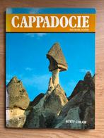 Cappadocie, Boeken, Ophalen of Verzenden, Zo goed als nieuw