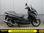 Suzuki AN 200 BURGMAN (bj 2014), Scooter, Bedrijf, 200 cc