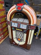 Wurlitzer 1015 OMT Vinyl Single Juke Box Gezocht Gevraagd, Verzamelen, Automaten | Jukeboxen, Gebruikt, Wurlitzer, 1970 tot heden