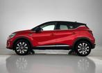 Renault Captur 1.0 TCe 90PK techno | Navigatie 9,3'' | Stoel, 12 maanden, Stof, Gebruikt, Euro 6