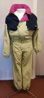 Vintage skipak, fout skipak, maat M, Ophalen of Verzenden, Zo goed als nieuw, Pak