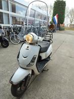 Sym fiddle 2 2012, Ophalen, Jax, Jax, Benzine