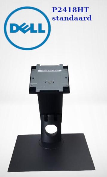Dell Monitor Stand Base Mount P2418HT SZS-DL  Item Code: STM beschikbaar voor biedingen