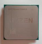AMD Ryzen 5 5600X AM4 met stock cooler, 6-core, Gebruikt, Socket AM4, 3 tot 4 Ghz