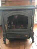 gaskachel merk EFEL, Huis en Inrichting, Kachels, Gebruikt, Gas, Ophalen of Verzenden, Vrijstaand
