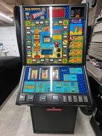 Zeer nette Chico the Bandit Gokkast, Euro, Ophalen, Gebruikt, Met sleutels