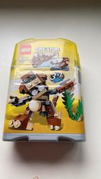 Lego creator set 4916, Ophalen of Verzenden, Zo goed als nieuw