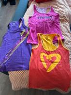 3 Zumba tops maat M, Kleding | Dames, Zumba, Overige typen, Maat 38/40 (M), Ophalen of Verzenden