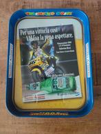 Dienblad van Valentino Rossi - Nastro Azzurro - GP500/MotoGP, Ophalen of Verzenden, Zo goed als nieuw, Motoren