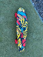 Knol Power Skateboard - Smiley Design, Ophalen, Gebruikt, Skateboard