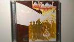 Led Zeppelin - Led Zeppelin II, Ophalen of Verzenden, Zo goed als nieuw, Poprock
