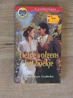 Liefde volgens het boekje - Laure Lee Guhrke, Boeken, Historische romans, Gelezen, Ophalen of Verzenden