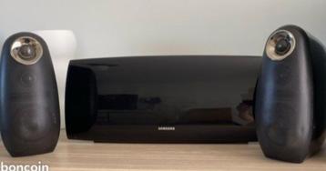 SAMSUNG HT-A100 C beschikbaar voor biedingen
