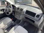 Skoda Fabia 1.2 Drive Nieuwe apk Airco Beurt NAP, Auto's, Voorwielaandrijving, 1005 kg, Stof, Gebruikt