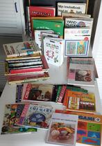 Hobby en knutselboeken ( 42 boeken), Gelezen, Ophalen, Overige onderwerpen