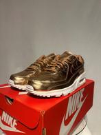 NIEUW! Maat 42 - Nike Air Max 90 Metallic Rose Gold, Verzenden, Nike, Nike, Nike