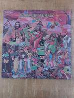 Iron Butterfly Live, Ophalen of Verzenden, Gebruikt, 12 inch, Poprock