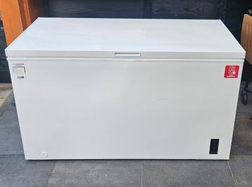 Vrieskist inventum VK1422W beschikbaar voor biedingen