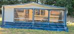 Ten Cate caravan voortent plus luifel nu aan Hobby Classic, Caravans en Kamperen, Ophalen, Gebruikt
