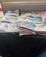 Partij handel pantys 98 stuks, Diversen, Rommelmarktspullen, Ophalen