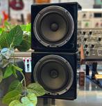 Avantone Mixcube (Black) (Active), Audio, Tv en Foto, Luidsprekers, Overige merken, Overige typen, Ophalen of Verzenden, Zo goed als nieuw