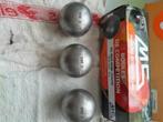 Jeu de boules  MS INOX  Wedstrijdboules ., Hobby en Vrije tijd, Ophalen of Verzenden, Zo goed als nieuw