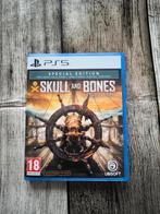 Te koop PlayStation 5 game Skull and bones met code, Spelcomputers en Games, Games | Sony PlayStation 5, Nieuw, Verzenden