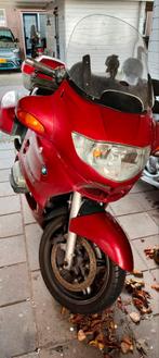 Bmw r1150rt 2002, 1150 cc, 2 cilinders, Handvatverwarming, Particulier