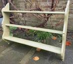 Superleuk brocant wandrek/regaal, Antiek en Kunst, Curiosa en Brocante, Ophalen
