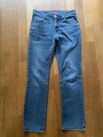 Angels jeans Cici strass maat 38, Blauw, W30 - W32 (confectie 38/40), Ophalen of Verzenden, Angels