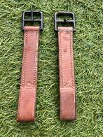 Nederlands mobilisatie set koppelpassanten manschappenkoppel, Verzenden, Nederland, Embleem of Badge