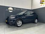 Opel GRANDLAND X 1.2 Turbo 130PK Innovation, zeer mooie uitv, Stof, Gebruikt, 1199 cc, Handgeschakeld