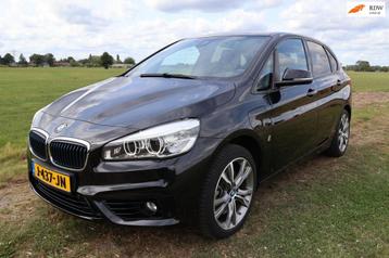 BMW 2-serie Active Tourer 225xe iPerformance High Executive| beschikbaar voor biedingen