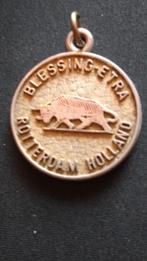 Sleutelhanger Blessing- Etra Rotterdam Holland Handelsmij., Verzamelen, Ophalen of Verzenden, Zo goed als nieuw, Merk