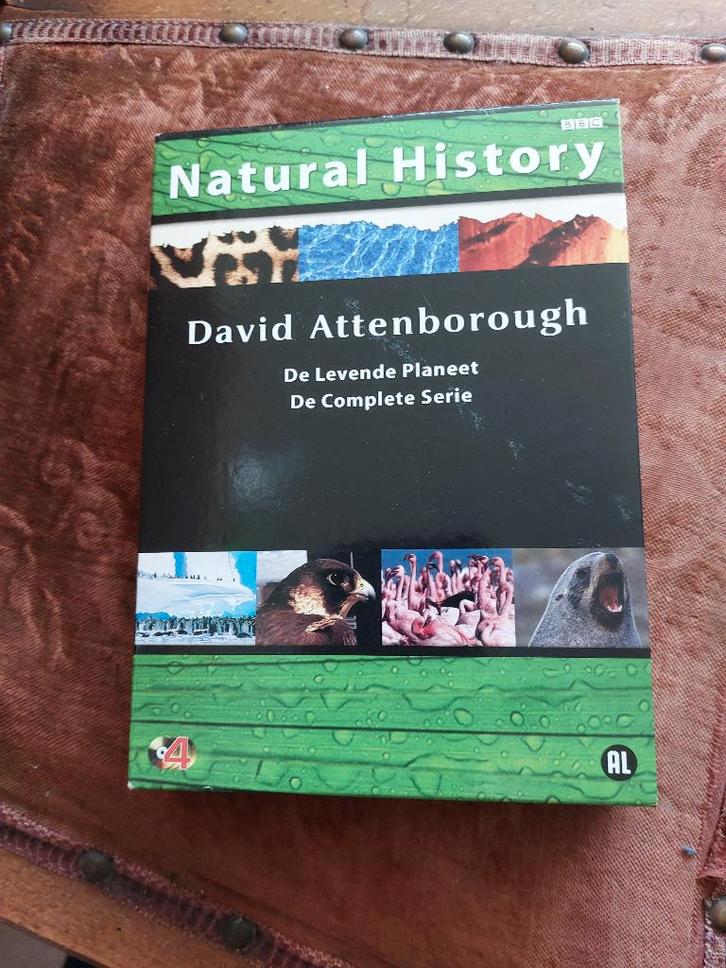 Veel dvd's documentaires natuur Hawaii, Spirits Aqua deel 8, Cd's en Dvd's, Dvd's | Documentaire en Educatief, Zo goed als nieuw