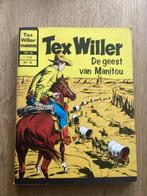 Tex Willer nr 25, Boeken, Eén stripboek, Ophalen of Verzenden, Gelezen