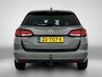 Opel Astra Sports Tourer 1.0 Online Edition | Airco | Cruise, Auto's, Voorwielaandrijving, 12 maanden, Stof, Gebruikt