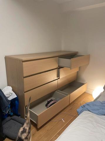 For Sale: 2 Chests of Drawers! beschikbaar voor biedingen