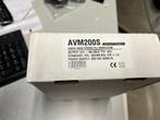 AVM200S audio video stereo PLL modulator, Ophalen of Verzenden, Nieuw