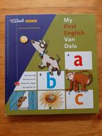 Van dale my first english van dale, Ophalen of Verzenden, Zo goed als nieuw, Van Dale, Nederlands