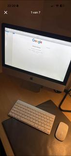 Apple iMac - Gebruikt, Computers en Software, Apple Desktops, Ophalen, 2 tot 3 Ghz, IMac, Zo goed als nieuw
