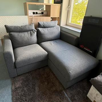 IKEA Vimle bank beschikbaar voor biedingen