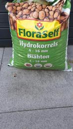 FloraSelf Hydrokorrels 4-16mm, Ophalen of Verzenden, Hydrokorrels