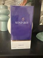 Sospiro Vibrato Sealed, Sieraden, Tassen en Uiterlijk, Uiterlijk | Parfum, Ophalen of Verzenden, Zo goed als nieuw