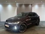 Volkswagen T-Roc 1.5 TSI R-Line DSG Matrix | LED IQ VOL!VOL!, Auto's, 15 km/l, 1498 cc, 4 cilinders, Zwart