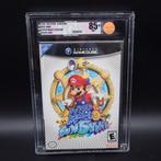 Super Mario Sunshine Gamecube USA nieuw sealed VGA 85+ Gold, 1 speler, Ophalen of Verzenden, Nieuw, Vanaf 3 jaar