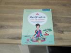 meditatie voor elk moment, Ophalen of Verzenden, Nieuw, Overige onderwerpen, Achtergrond en Informatie